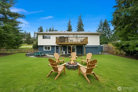 $729,500 | 2219 Old Lakeway Drive, Bellingham, WA 98229