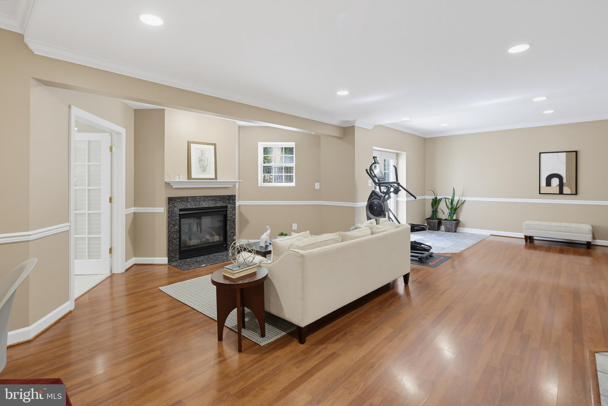 16917 Old Sawmill Road Woodbine, MD 21797 - Photo 66 of 104