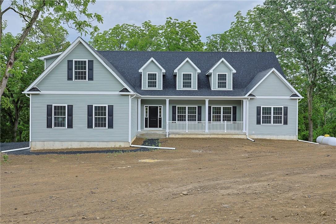 4 Domingues Road Newburgh, NY 12550 - Photo 1 of 1 Gallery Image 1
