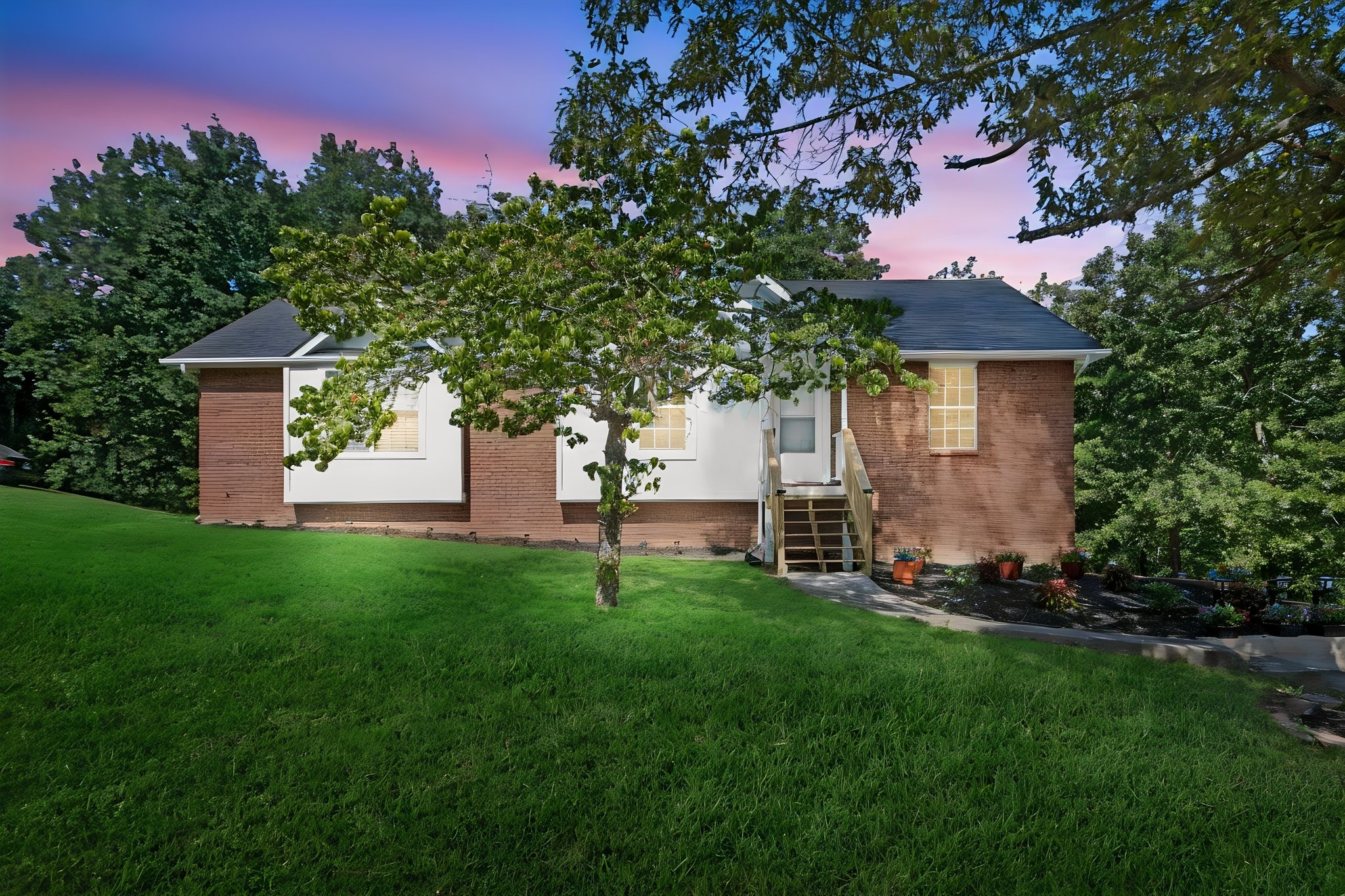 5819 Riley Road Ooltewah, TN 37363 - Photo 1 of 31 Gallery Image 1