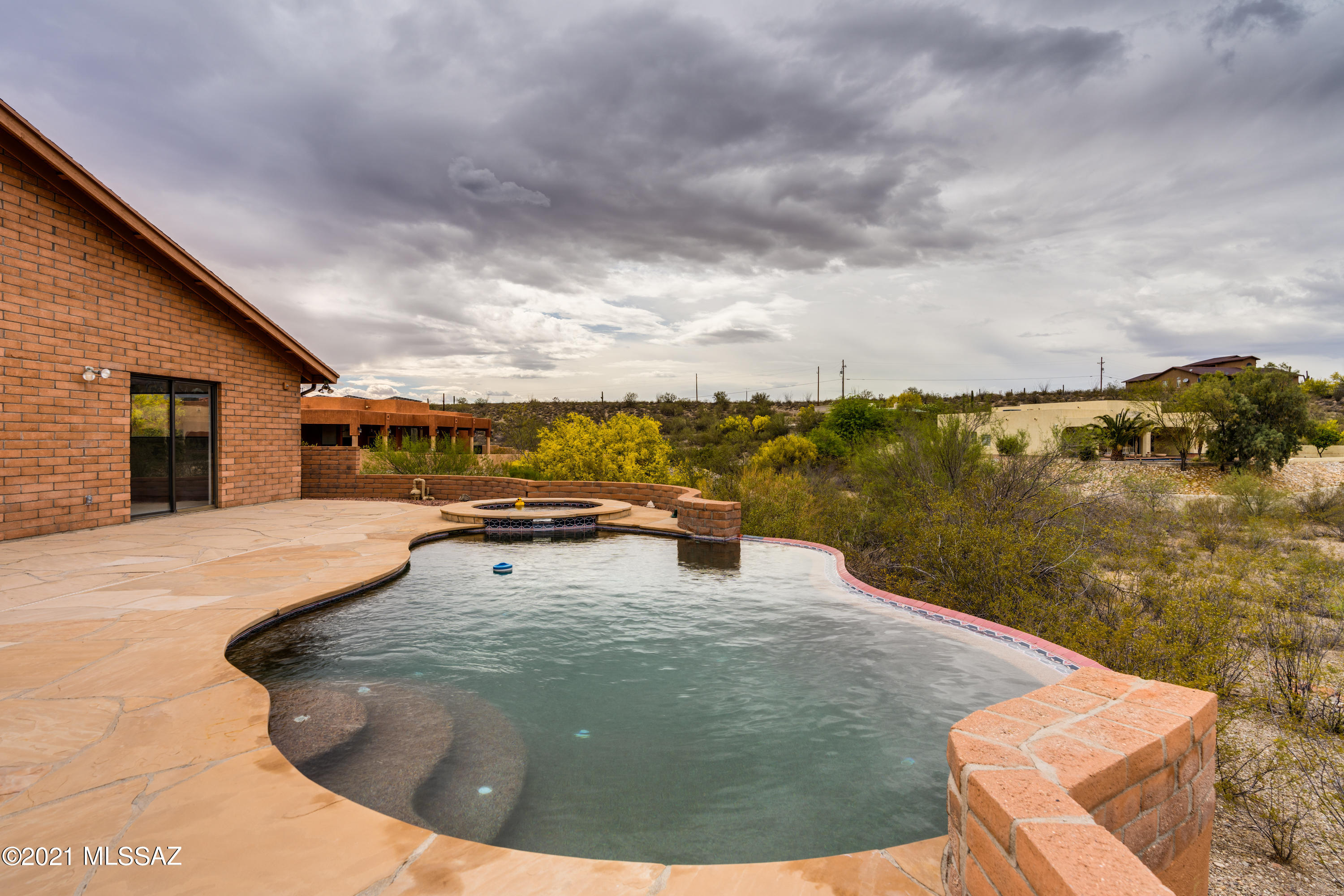 4950 North Vista Del Cerro Ranch Road Tucson, AZ 85745 - Photo 28 of 33 Gallery Image 28