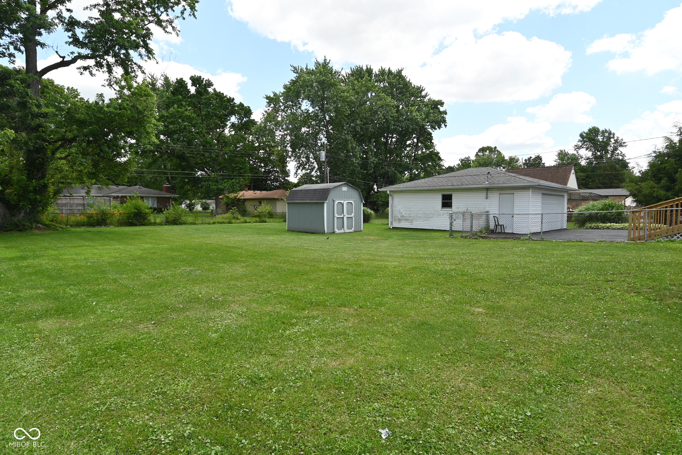 1021 South Post Road Indianapolis, IN 46239 - Photo 42 of 45 Gallery Image 42