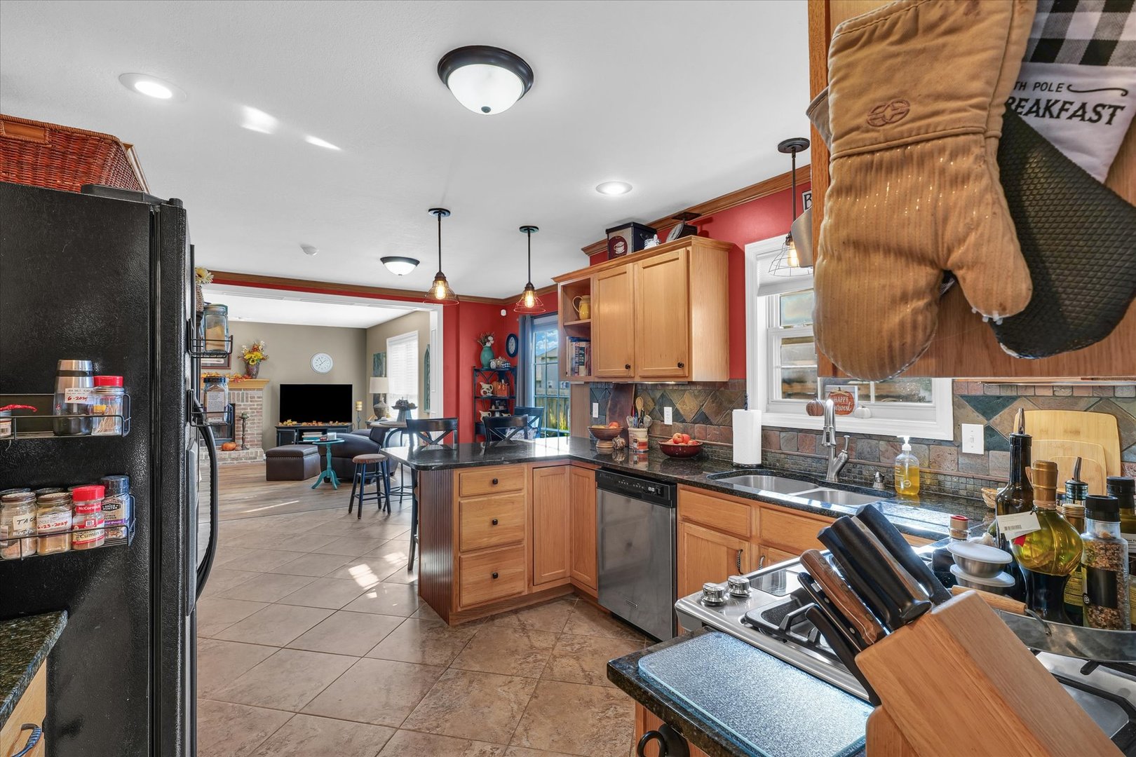 3807 Glenn Brooke Road Champaign, IL 61822 - Photo 12 of 52 Gallery Image 12