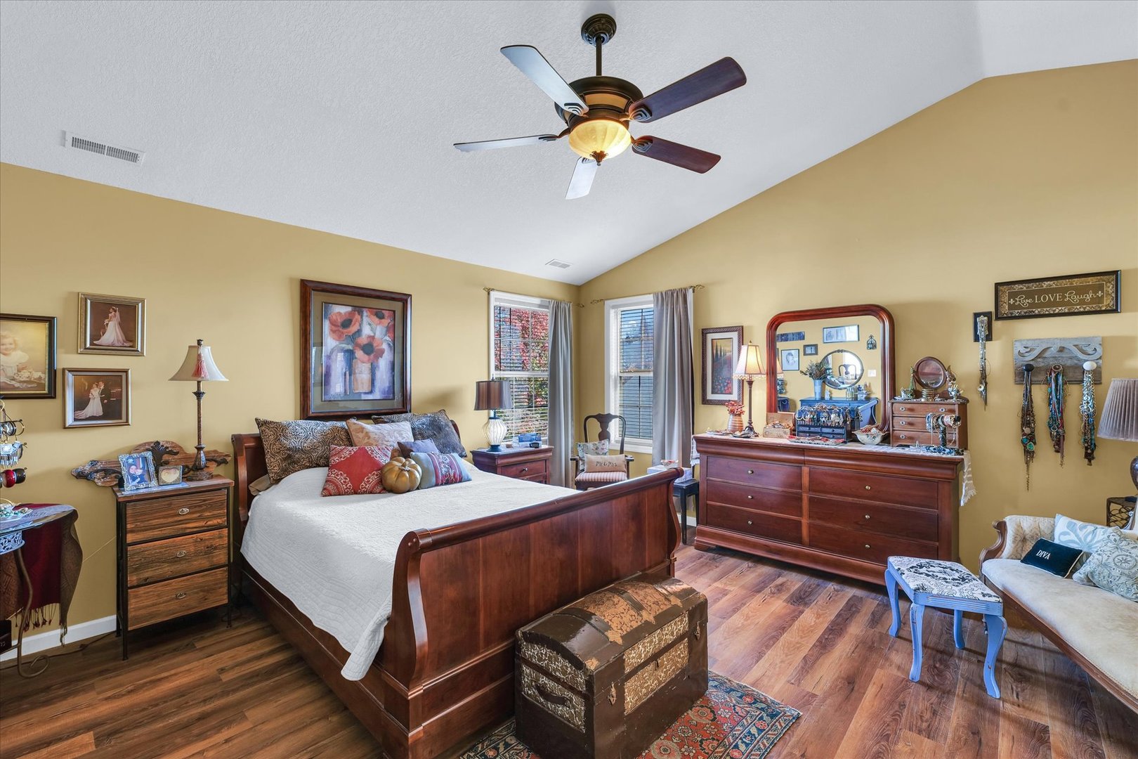 3807 Glenn Brooke Road Champaign, IL 61822 - Photo 26 of 52 Gallery Image 26