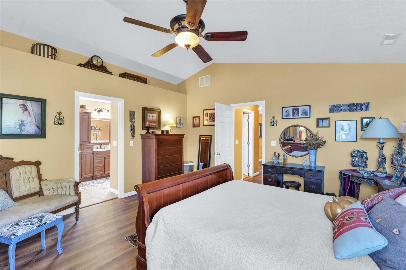 3807 Glenn Brooke Road Champaign, IL 61822 - Photo 27 of 52 Gallery Image 27