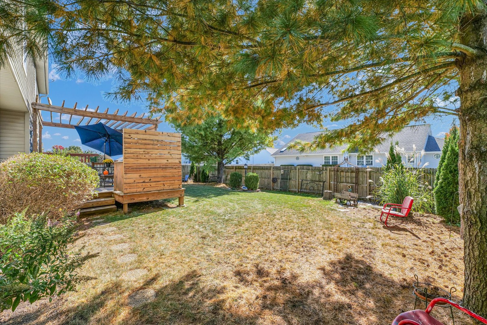 3807 Glenn Brooke Road Champaign, IL 61822 - Photo 44 of 52 Gallery Image 44