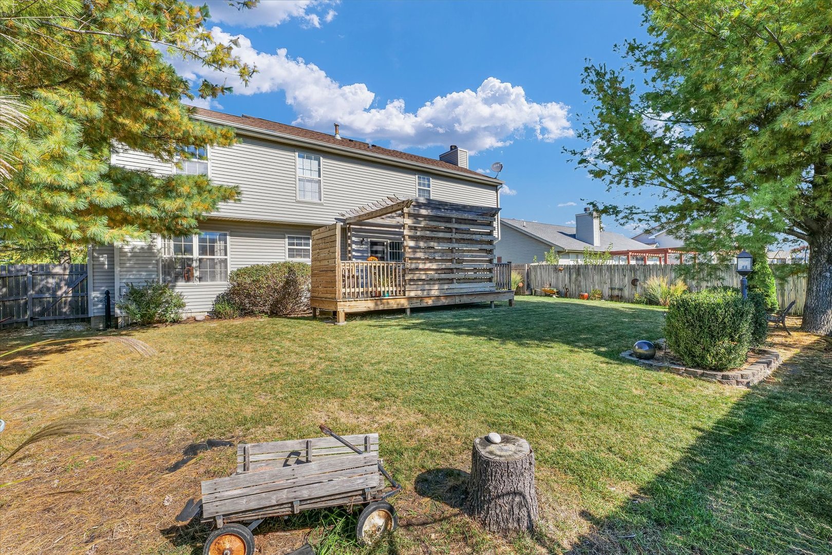 3807 Glenn Brooke Road Champaign, IL 61822 - Photo 45 of 52 Gallery Image 45