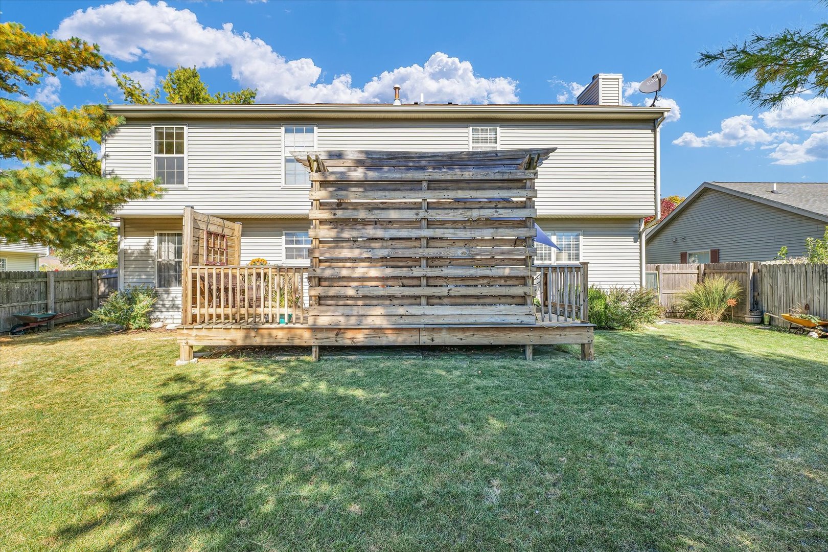 3807 Glenn Brooke Road Champaign, IL 61822 - Photo 46 of 52 Gallery Image 46