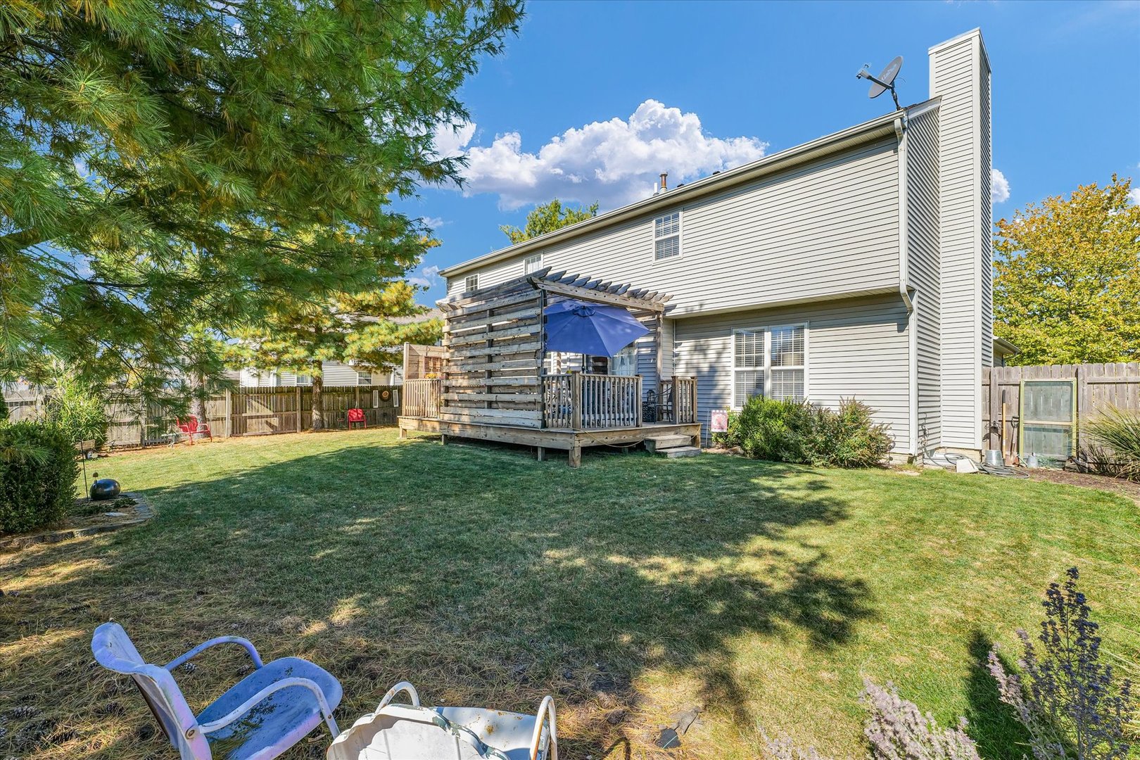 3807 Glenn Brooke Road Champaign, IL 61822 - Photo 47 of 52 Gallery Image 47