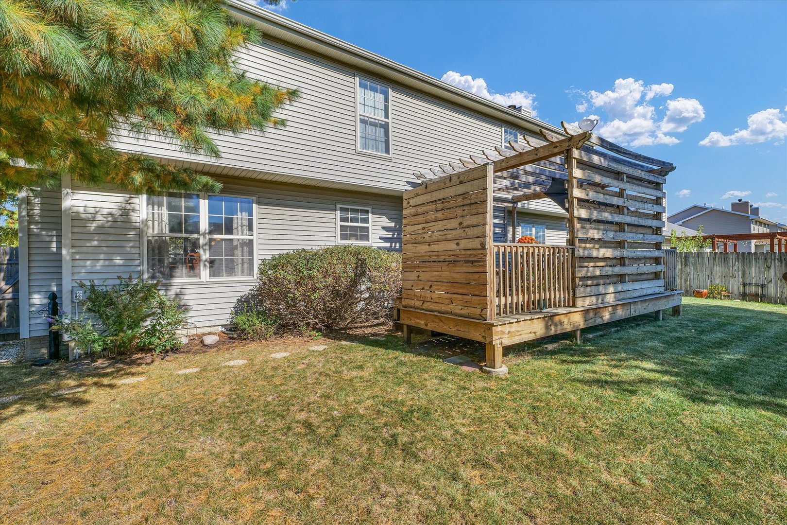 3807 Glenn Brooke Road Champaign, IL 61822 - Photo 48 of 52 Gallery Image 48