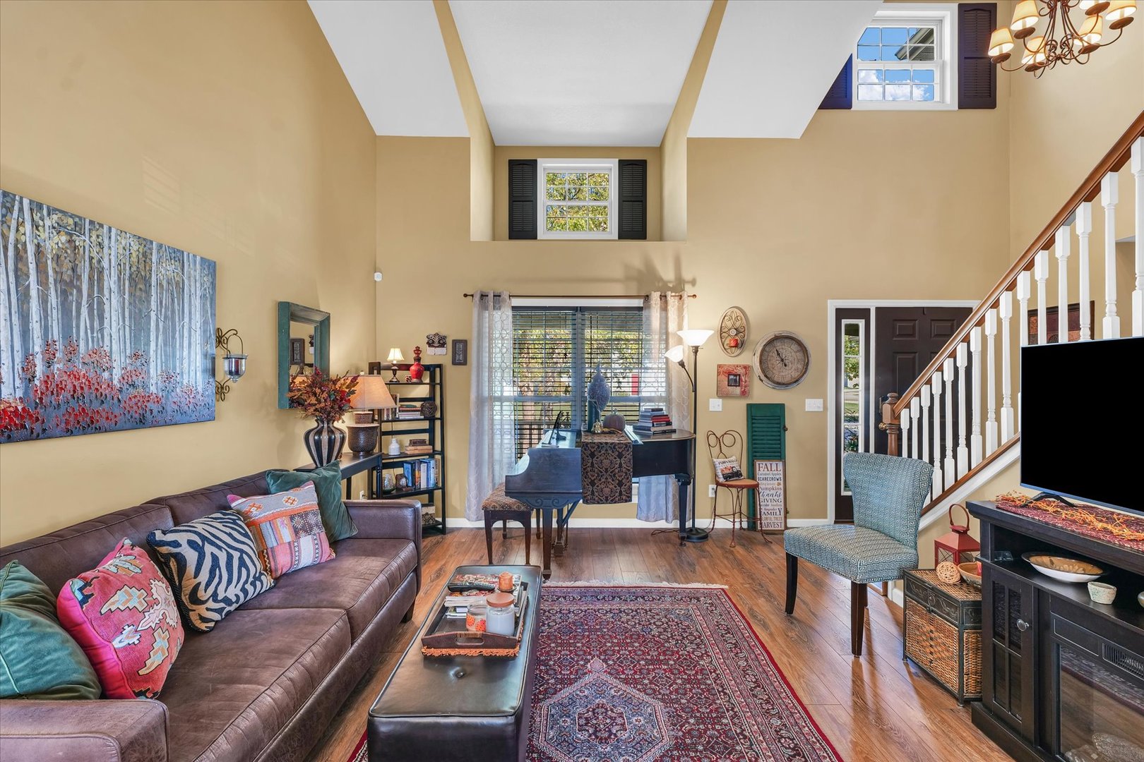 3807 Glenn Brooke Road Champaign, IL 61822 - Photo 8 of 52 Gallery Image 8