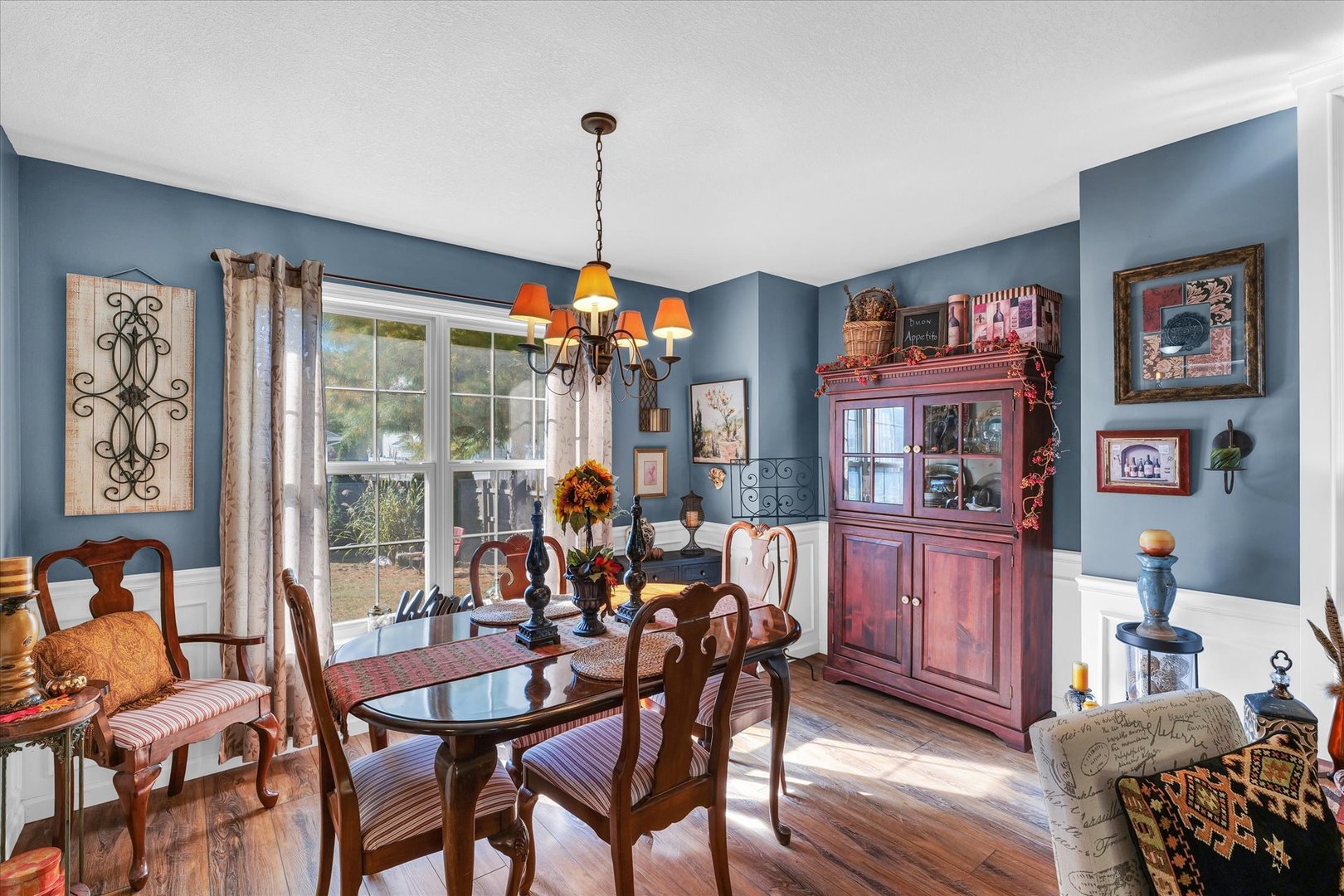 3807 Glenn Brooke Road Champaign, IL 61822 - Photo 9 of 52 Gallery Image 9