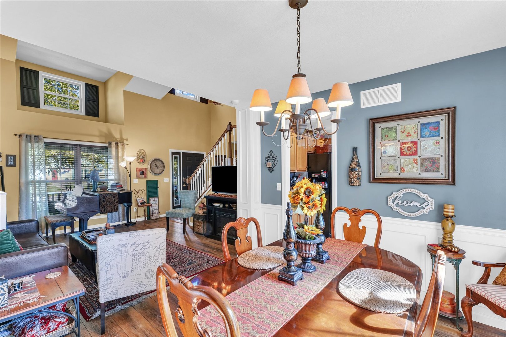 3807 Glenn Brooke Road Champaign, IL 61822 - Photo 10 of 52 Gallery Image 10