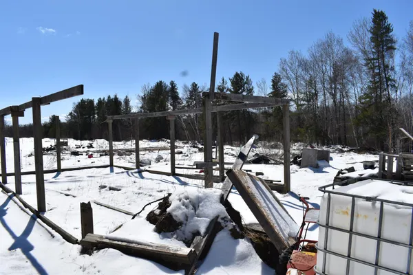 $154,900 | 15956 Hines Road, Brainerd, MN 56401