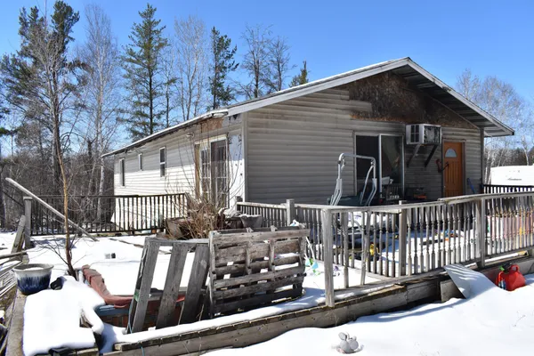 $154,900 | 15956 Hines Road, Brainerd, MN 56401
