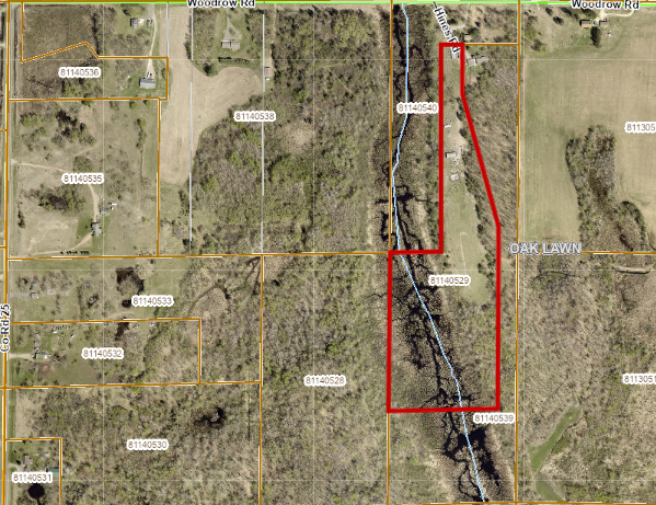 15956 Hines Road Brainerd, MN 56401 - Photo 21 of 21