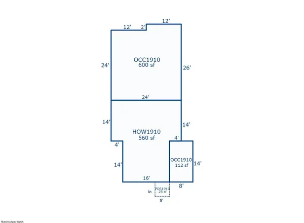 $121,000 | 723 Irvine Avenue Northwest, Bemidji, MN 56601
