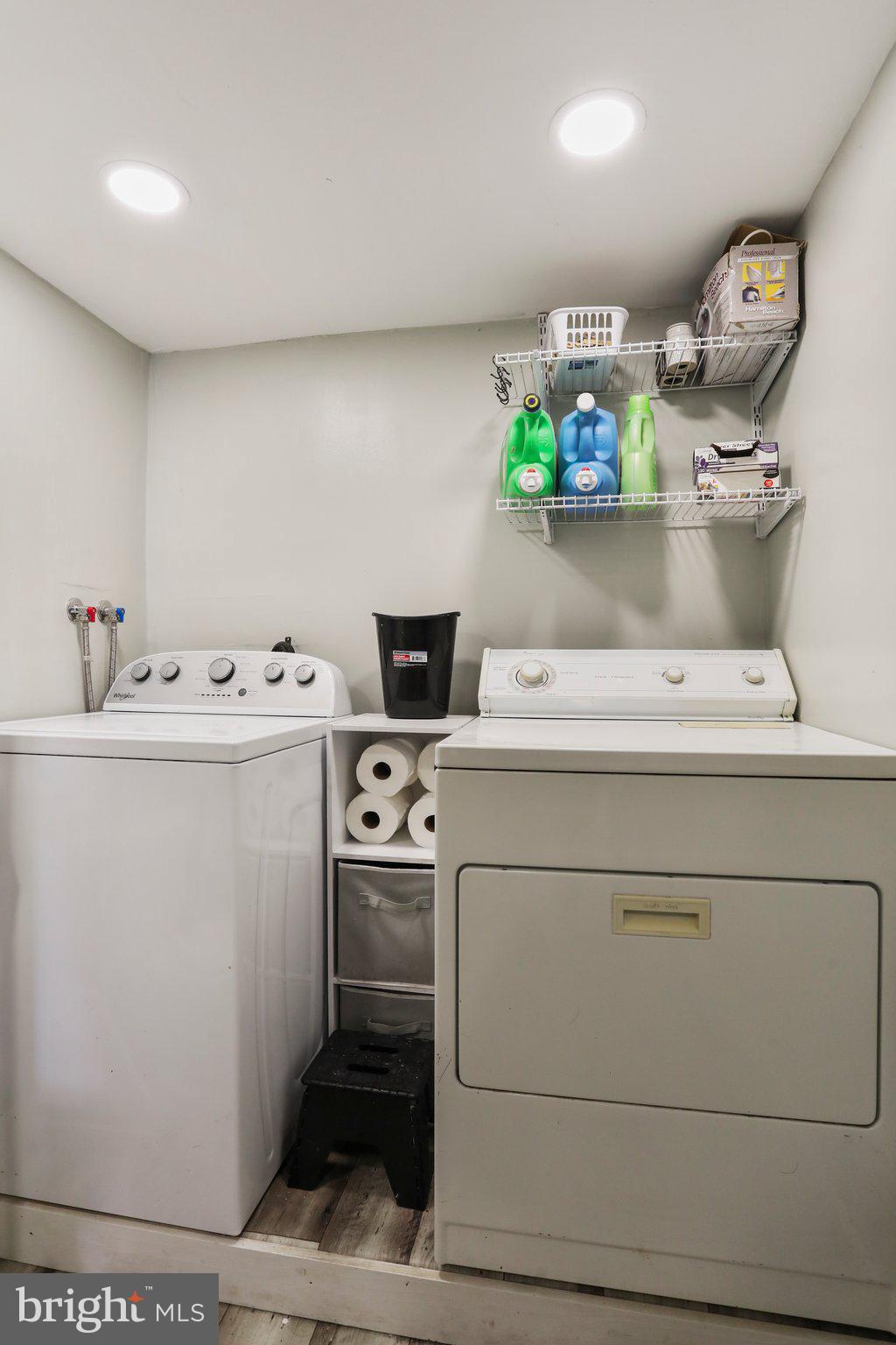 24950 Back Road Doylesburg, PA 17219 - Photo 12 of 28 Laundry Room / Half Bath