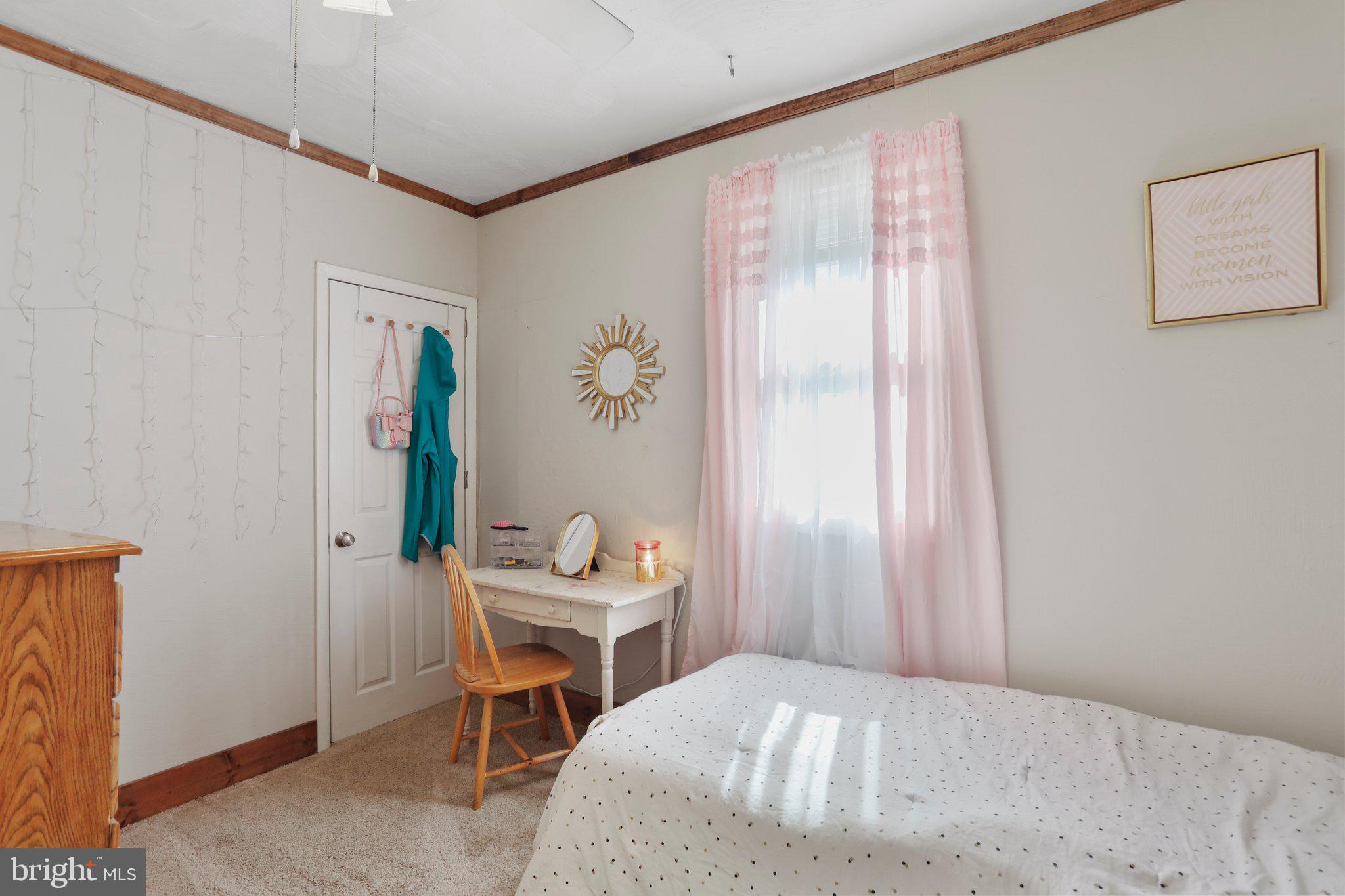 24950 Back Road Doylesburg, PA 17219 - Photo 13 of 28 Bedroom #1