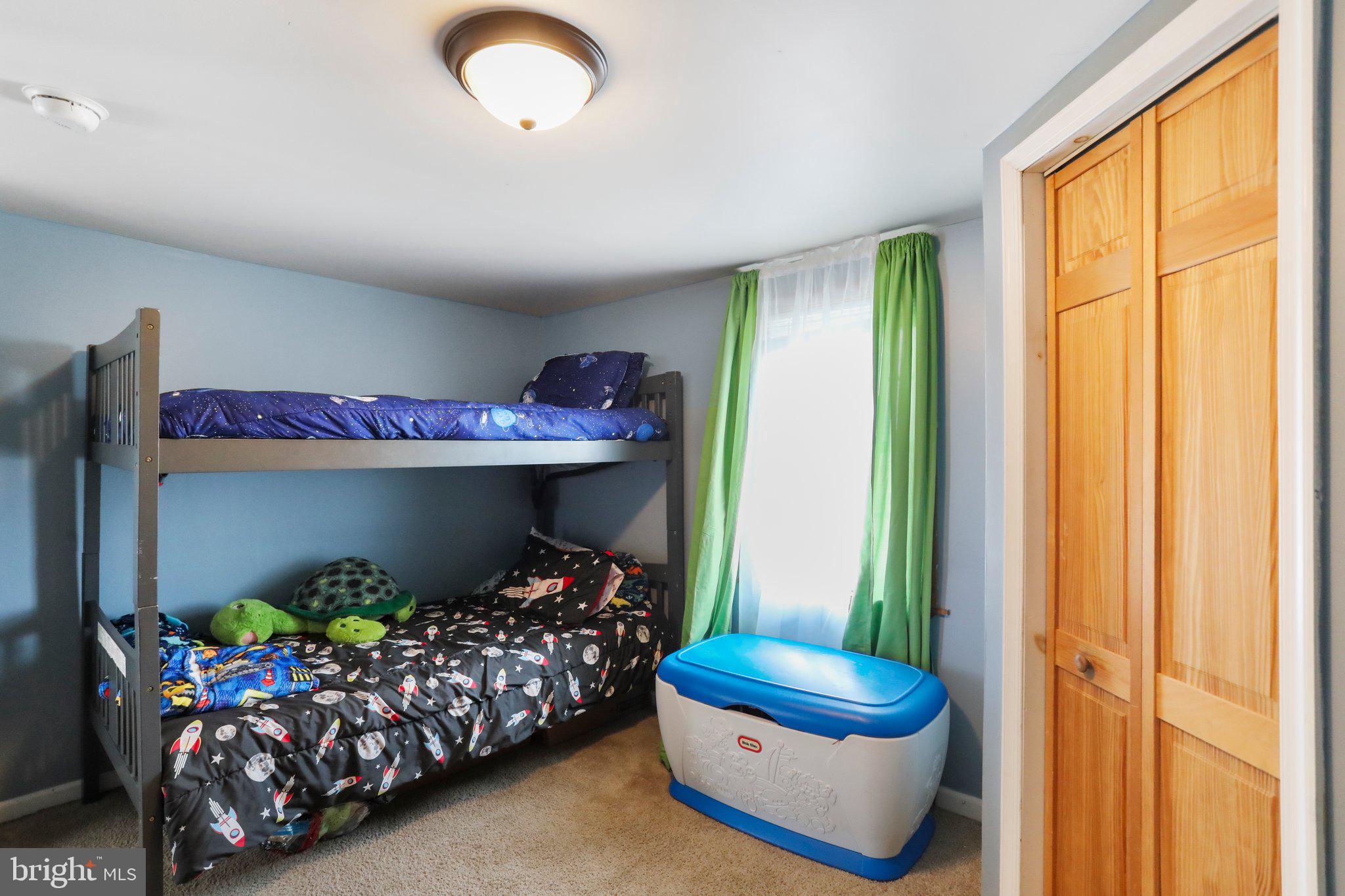 24950 Back Road Doylesburg, PA 17219 - Photo 16 of 28 Bedroom #3