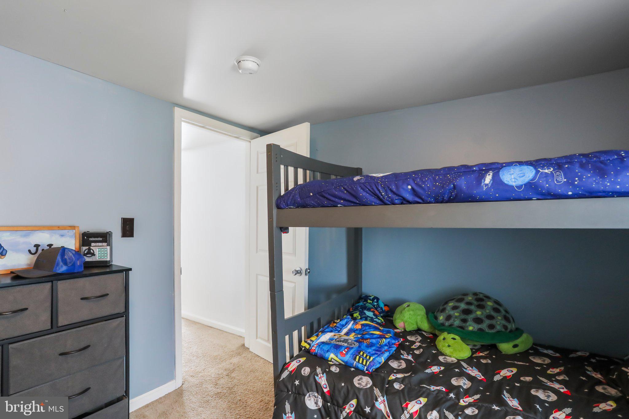 24950 Back Road Doylesburg, PA 17219 - Photo 17 of 28 Bedroom #3