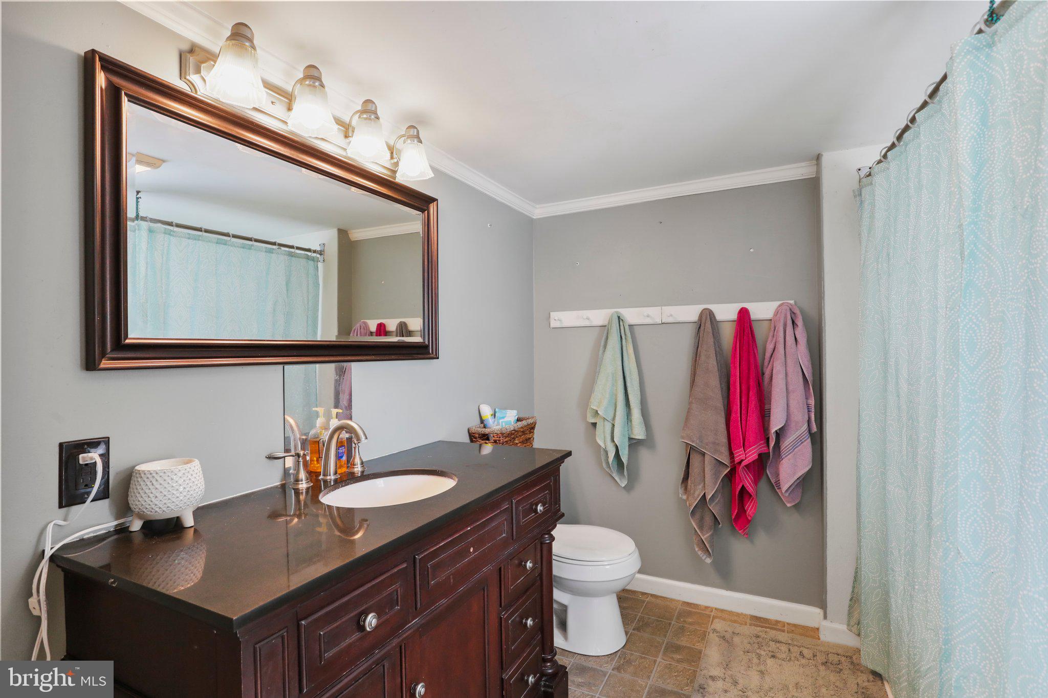 24950 Back Road Doylesburg, PA 17219 - Photo 18 of 28 Full Bathroom