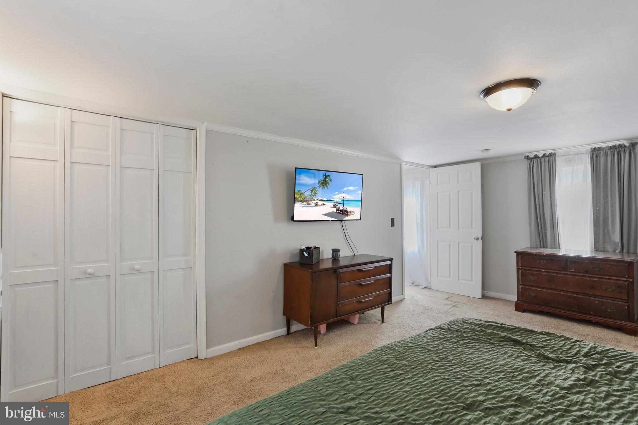24950 Back Road Doylesburg, PA 17219 - Photo 22 of 28 Bedroom #4