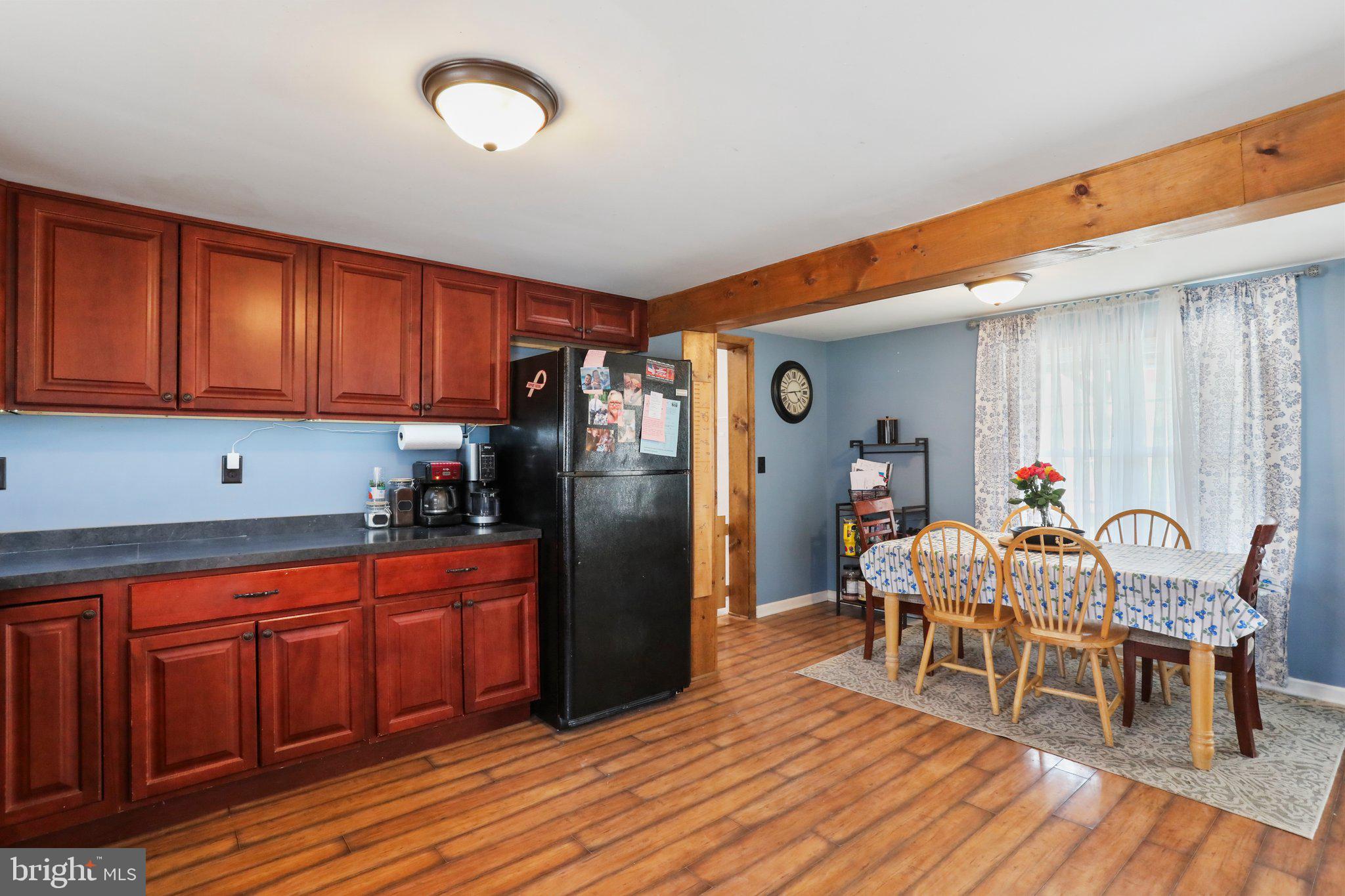 24950 Back Road Doylesburg, PA 17219 - Photo 5 of 28 kitchen / Dining
