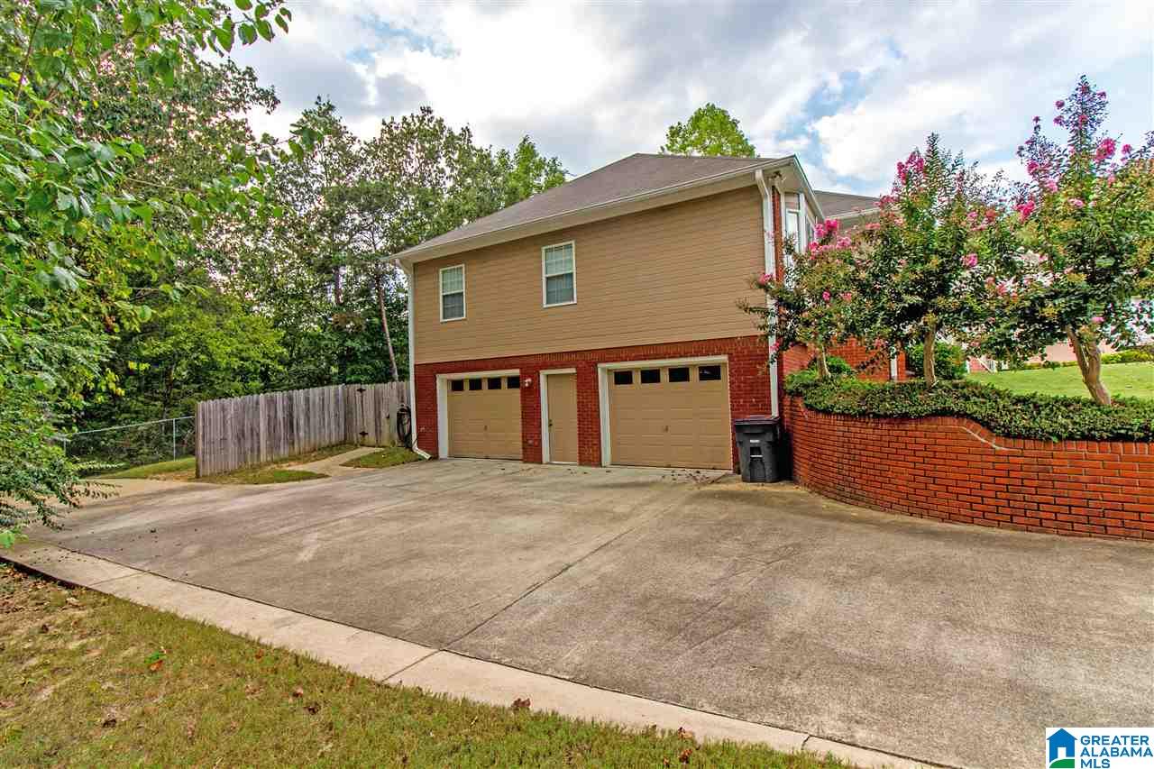 6432 Willow Ridge Circle Gardendale, AL 35071 - Photo 44 of 44