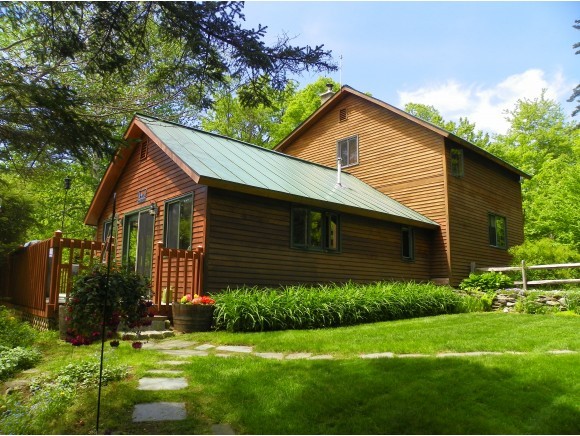 37 Harvey Road Underhill, VT 05489 - Photo 1 of 1 Gallery Image 1