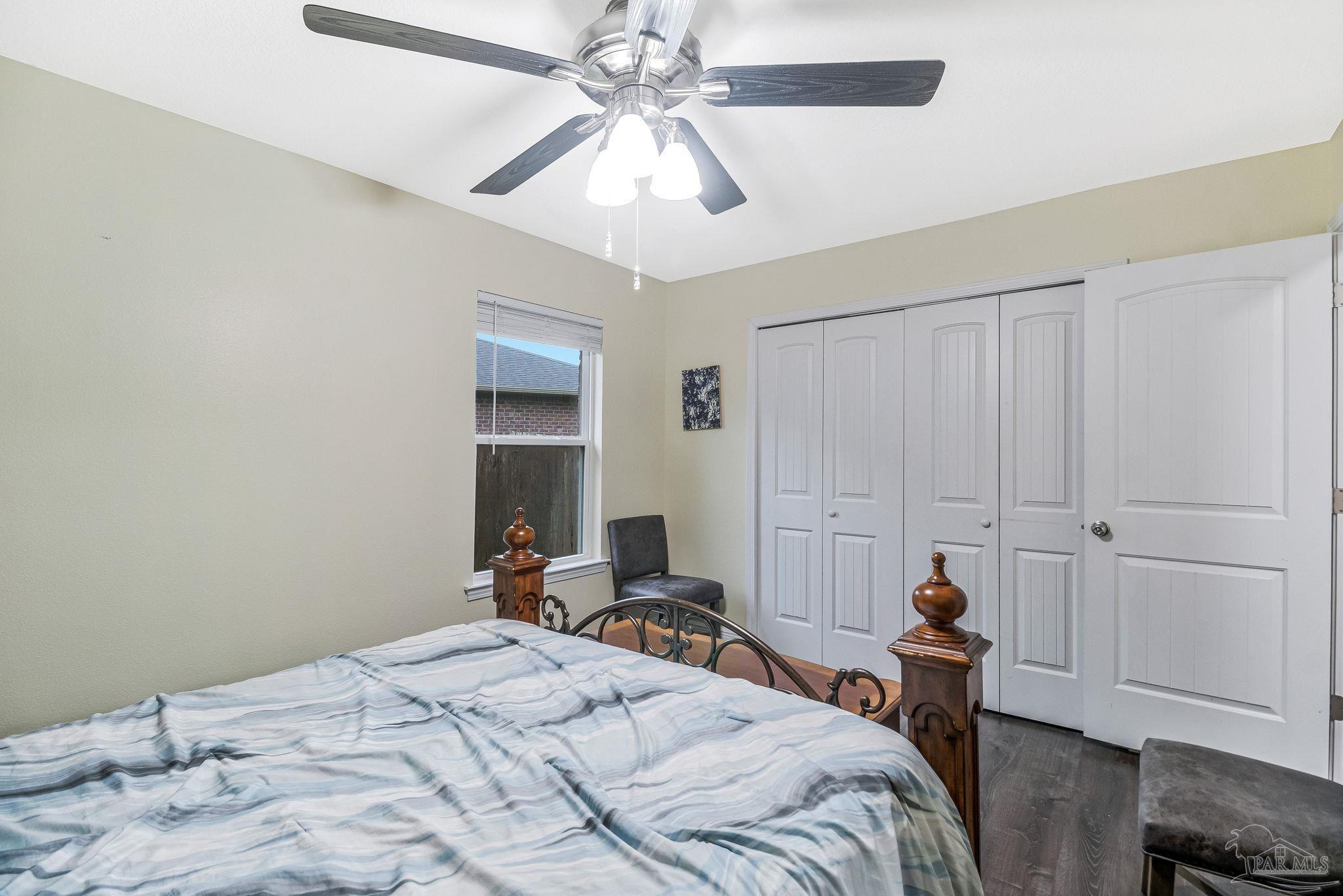 5595 Cane Syrup Circle Pace, FL 32571 - Photo 64 of 70