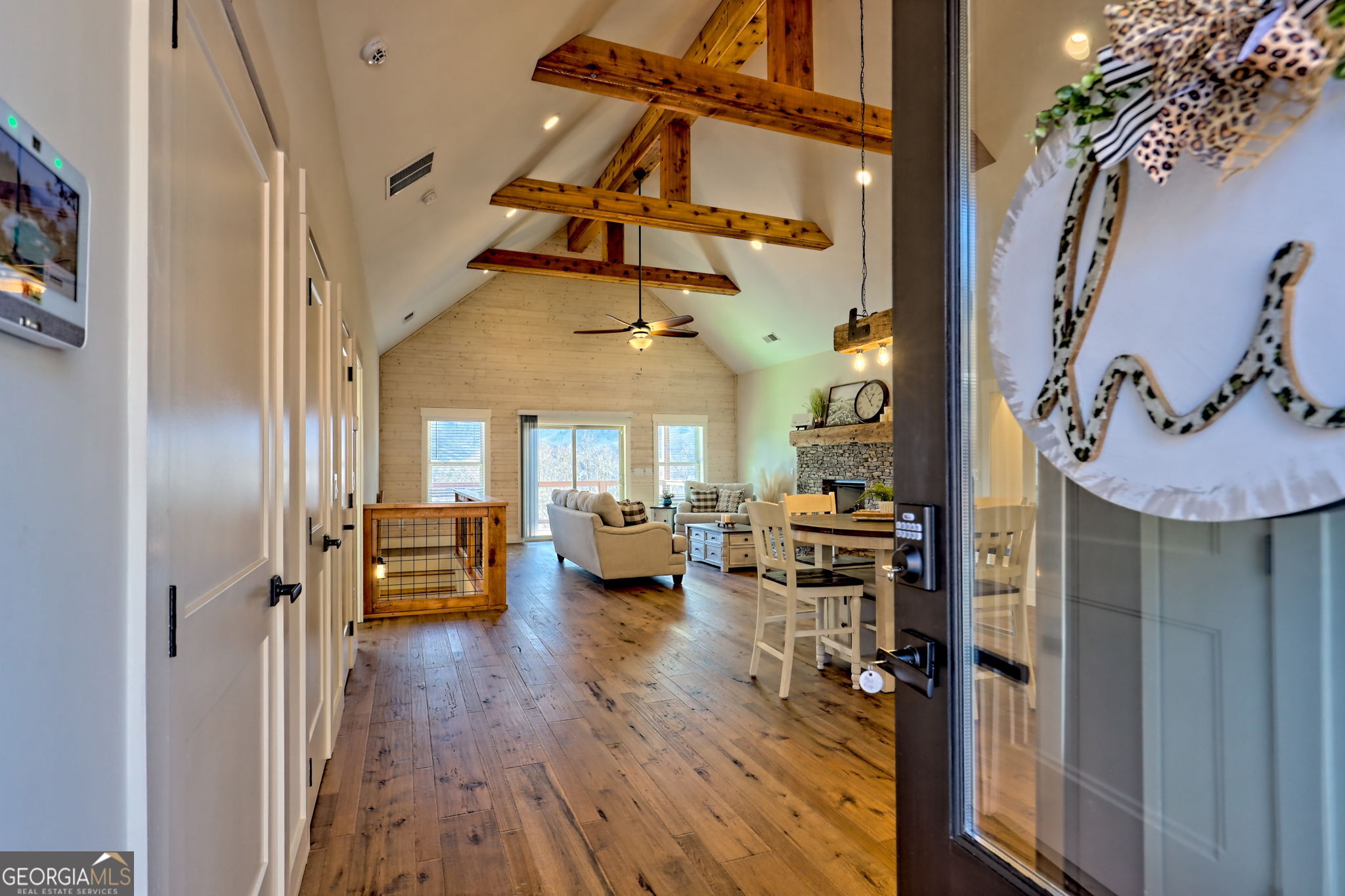 438 Mill Ridge Road Hiawassee, GA 30546 - Photo 14 of 75