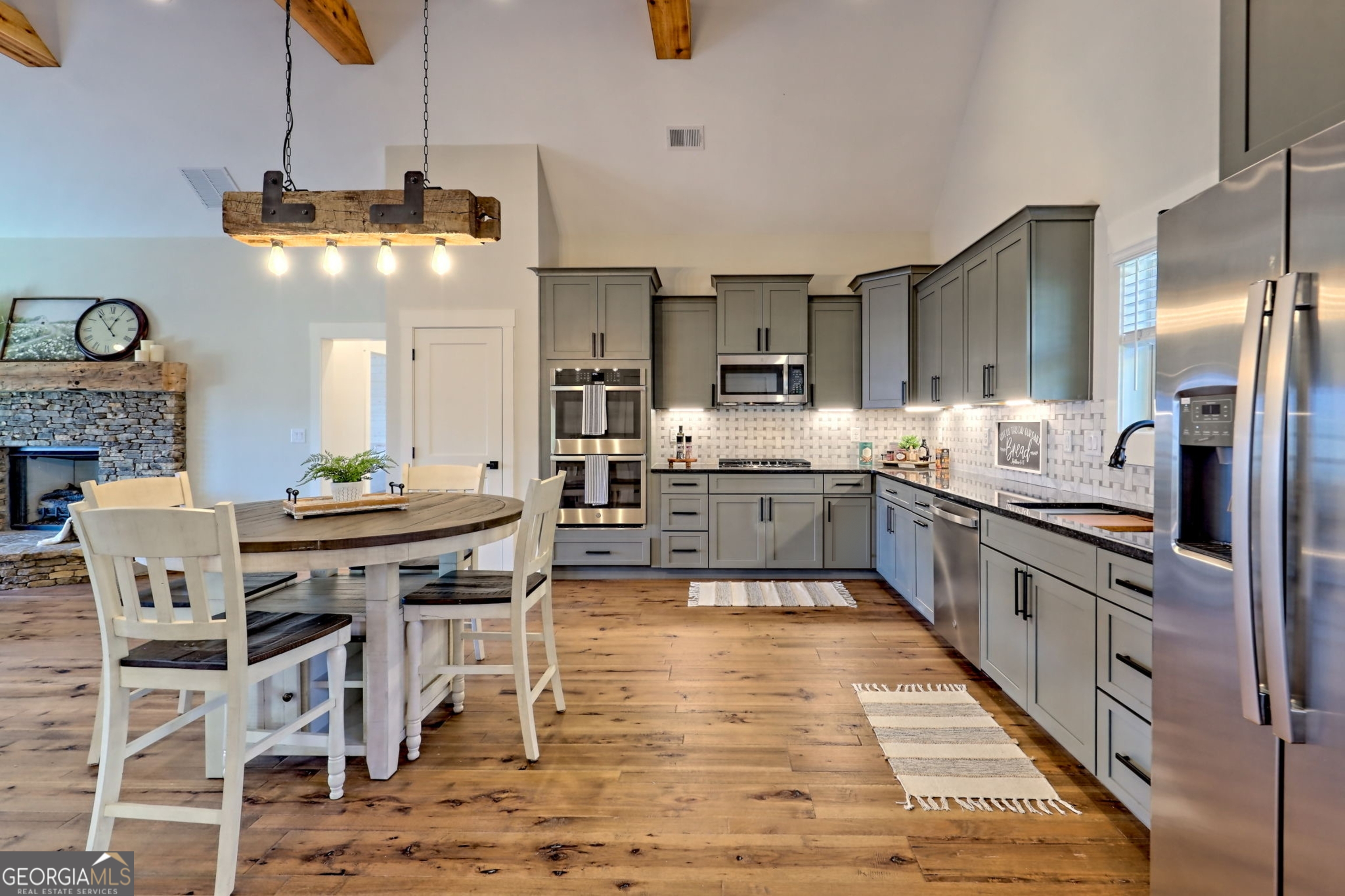 438 Mill Ridge Road Hiawassee, GA 30546 - Photo 18 of 75