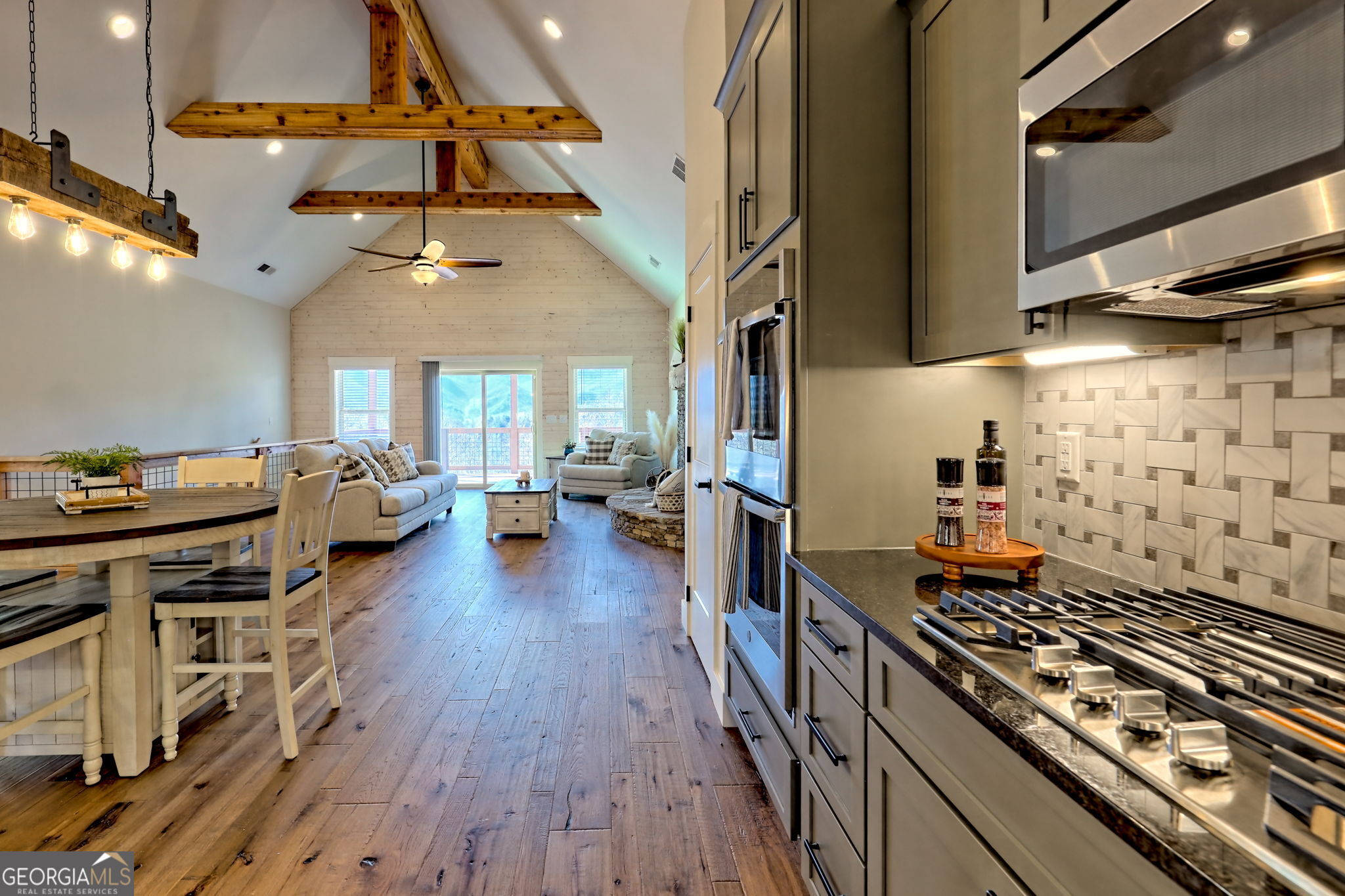 438 Mill Ridge Road Hiawassee, GA 30546 - Photo 26 of 75