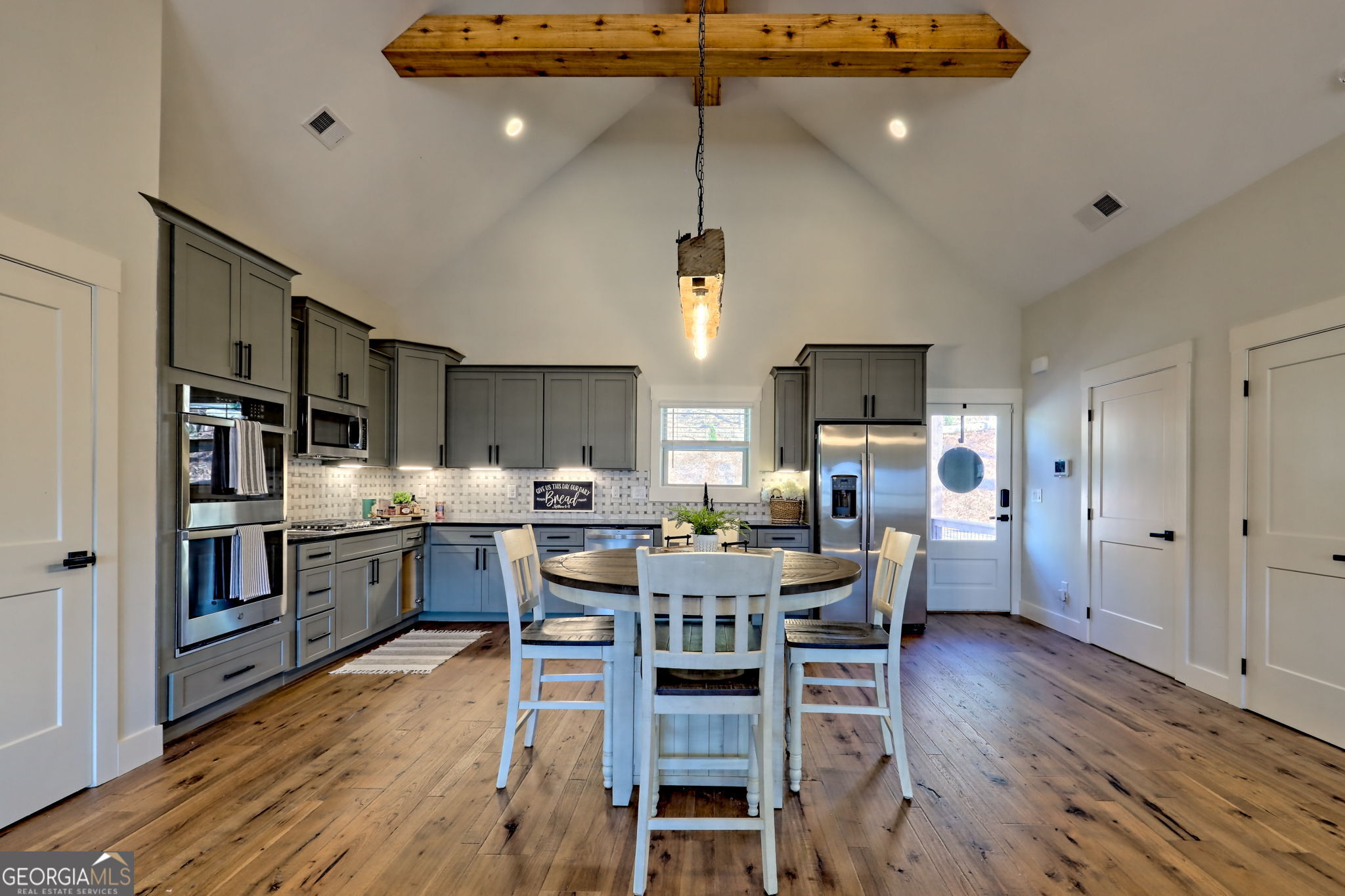 438 Mill Ridge Road Hiawassee, GA 30546 - Photo 28 of 75