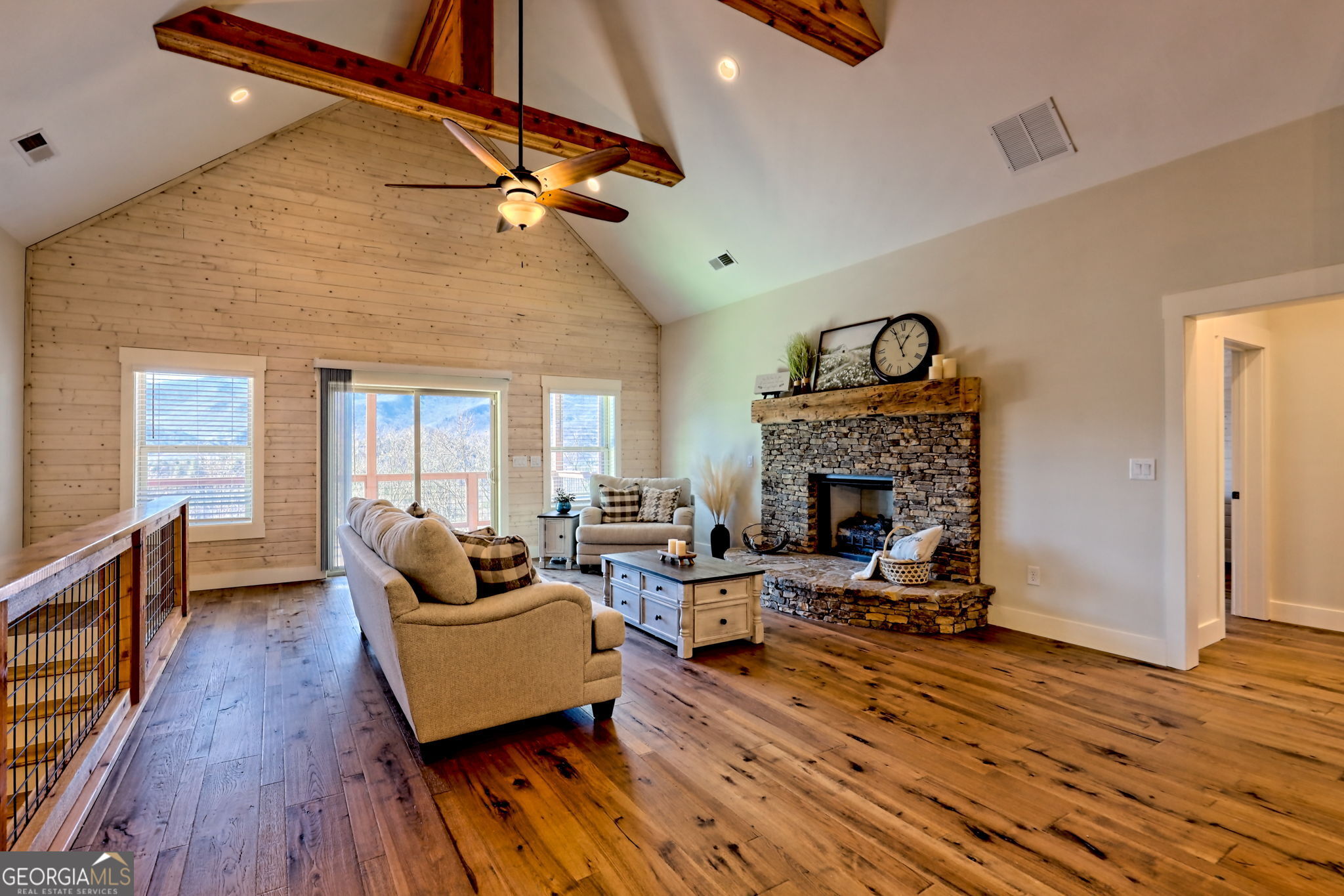 438 Mill Ridge Road Hiawassee, GA 30546 - Photo 30 of 75