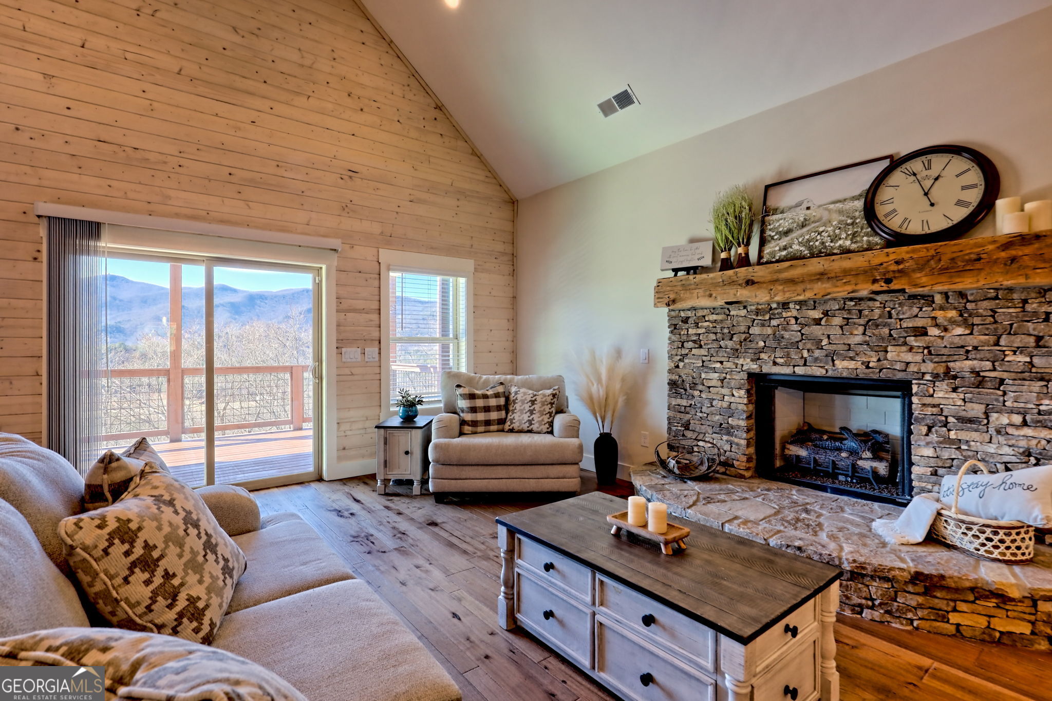 438 Mill Ridge Road Hiawassee, GA 30546 - Photo 34 of 75