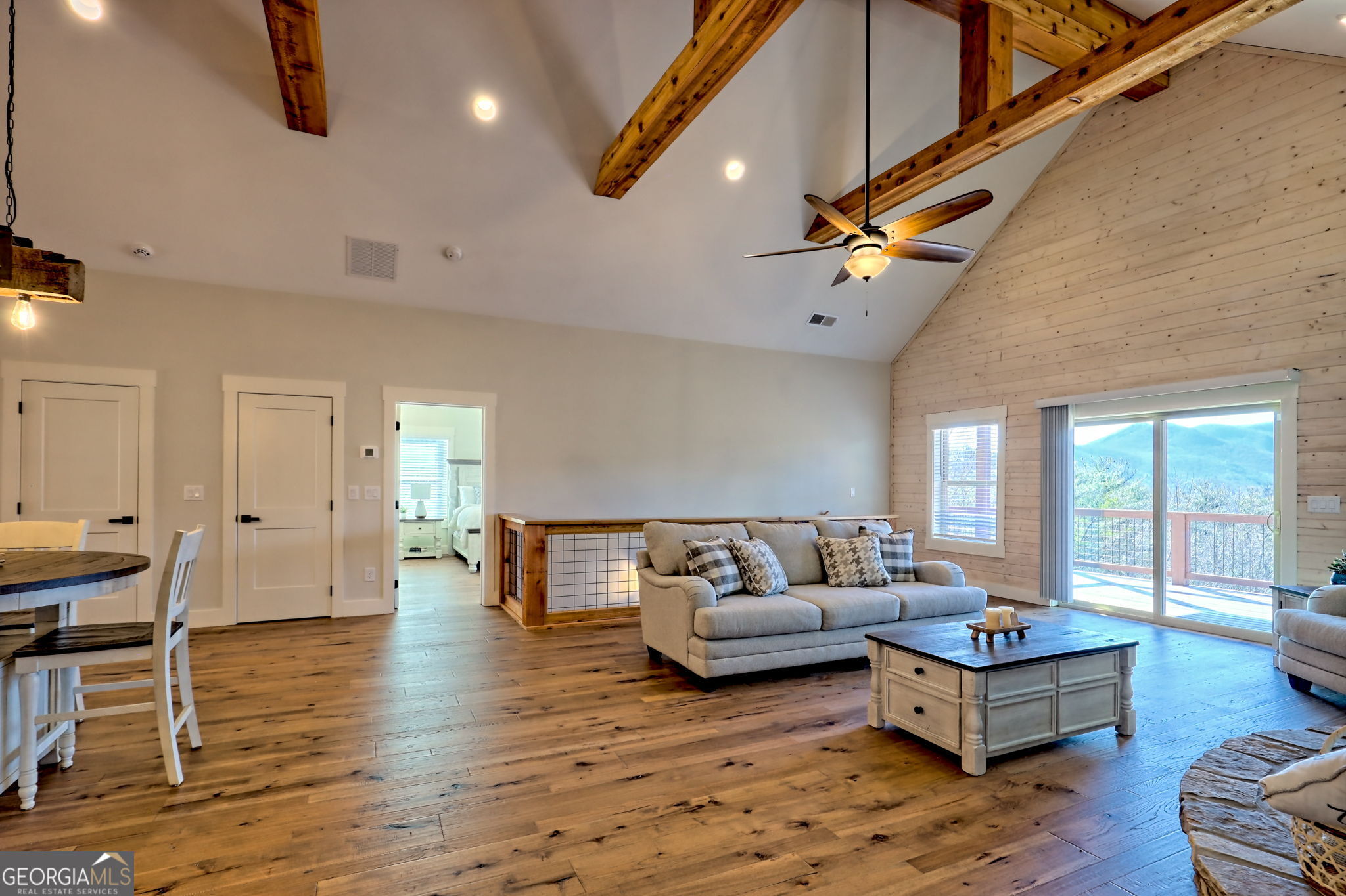 438 Mill Ridge Road Hiawassee, GA 30546 - Photo 38 of 75