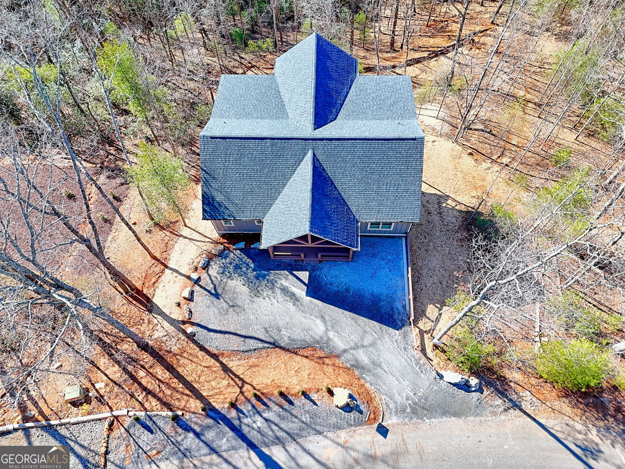 438 Mill Ridge Road Hiawassee, GA 30546 - Photo 4 of 75