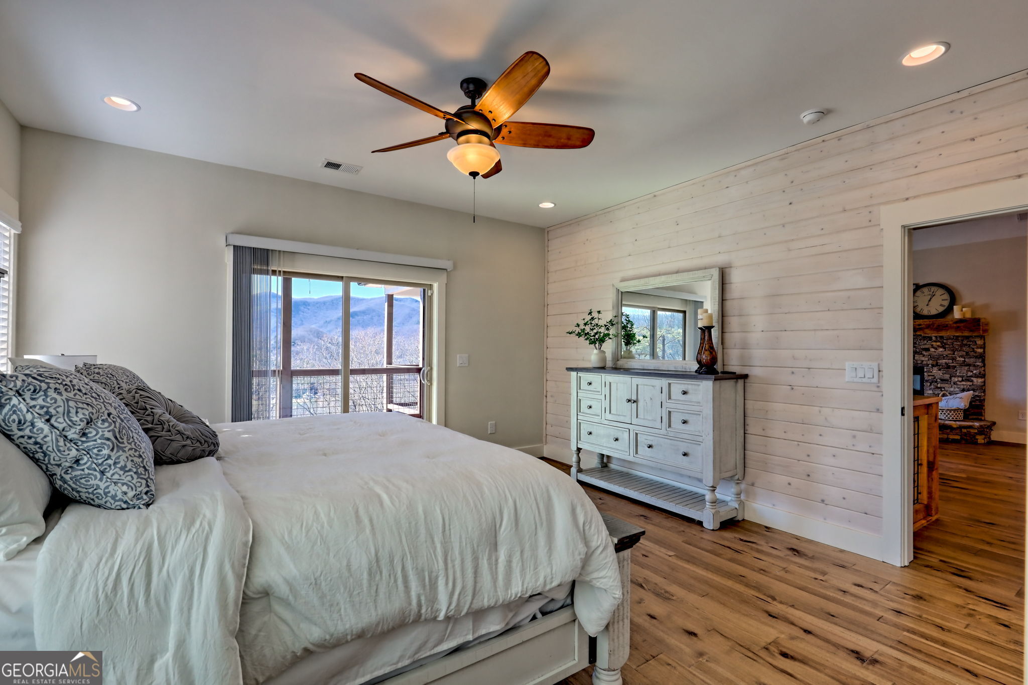 438 Mill Ridge Road Hiawassee, GA 30546 - Photo 42 of 75