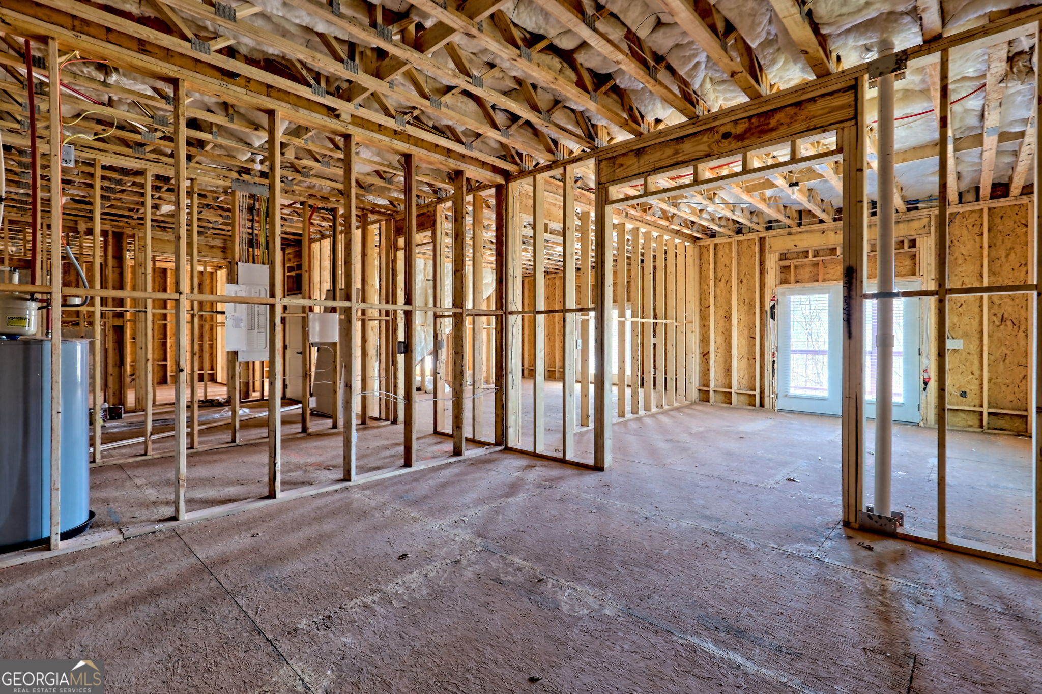 438 Mill Ridge Road Hiawassee, GA 30546 - Photo 65 of 75