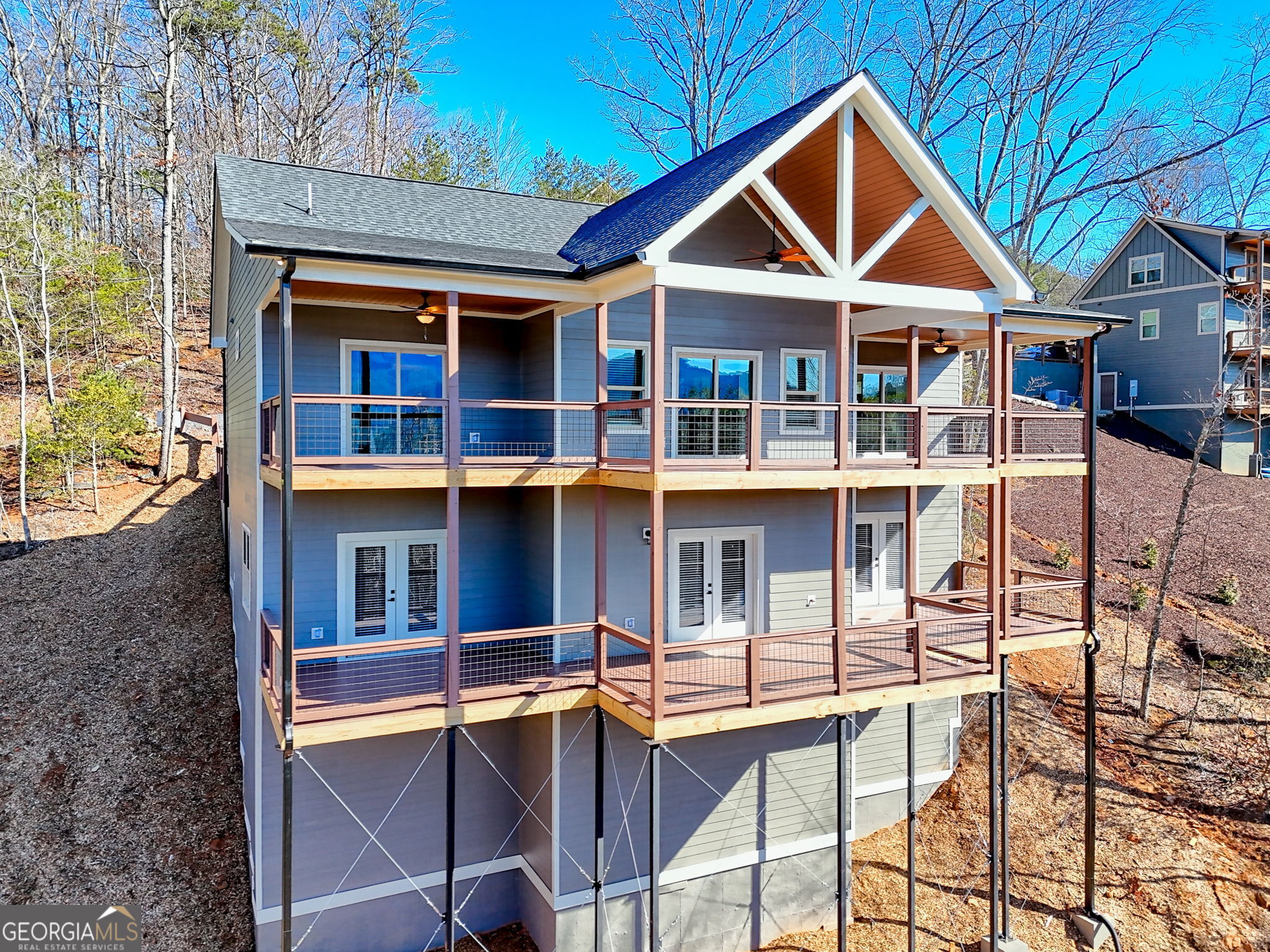 438 Mill Ridge Road Hiawassee, GA 30546 - Photo 10 of 75