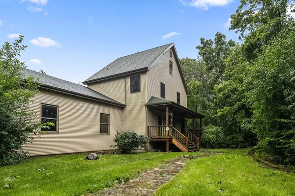$339,000 | 3551 South State Street, Crete, IL 60417