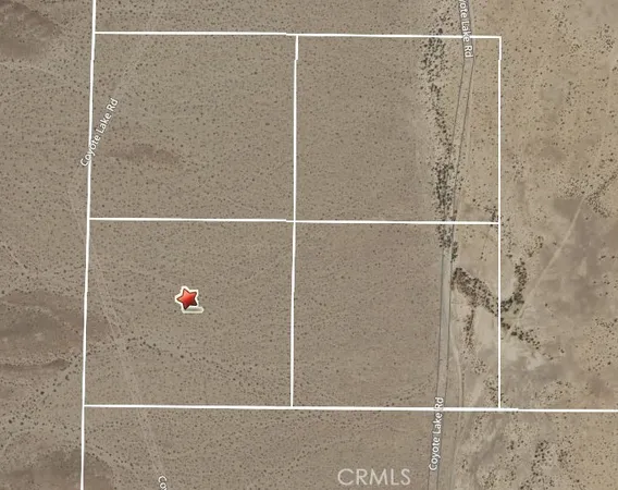 $15,000 | 0 539-061-16-000 Newberry Springs, Yermo, CA 92398