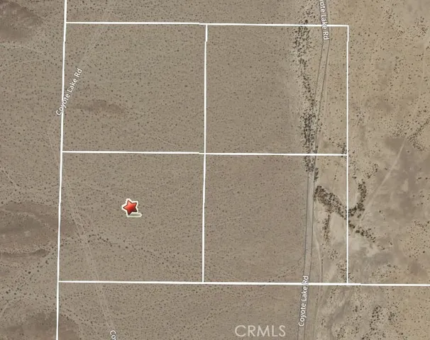 $15,000 | 0 539-061-16-000 Newberry Springs, Yermo, CA 92398