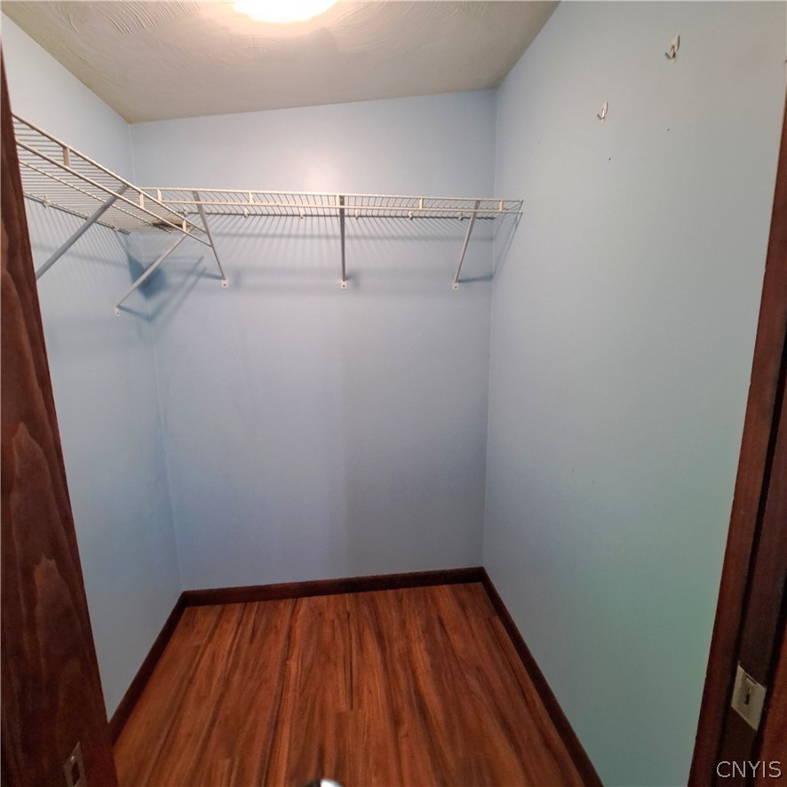 3063 Walker Road Camden, NY 13316 - Photo 26 of 43 Bedroom 1 closet