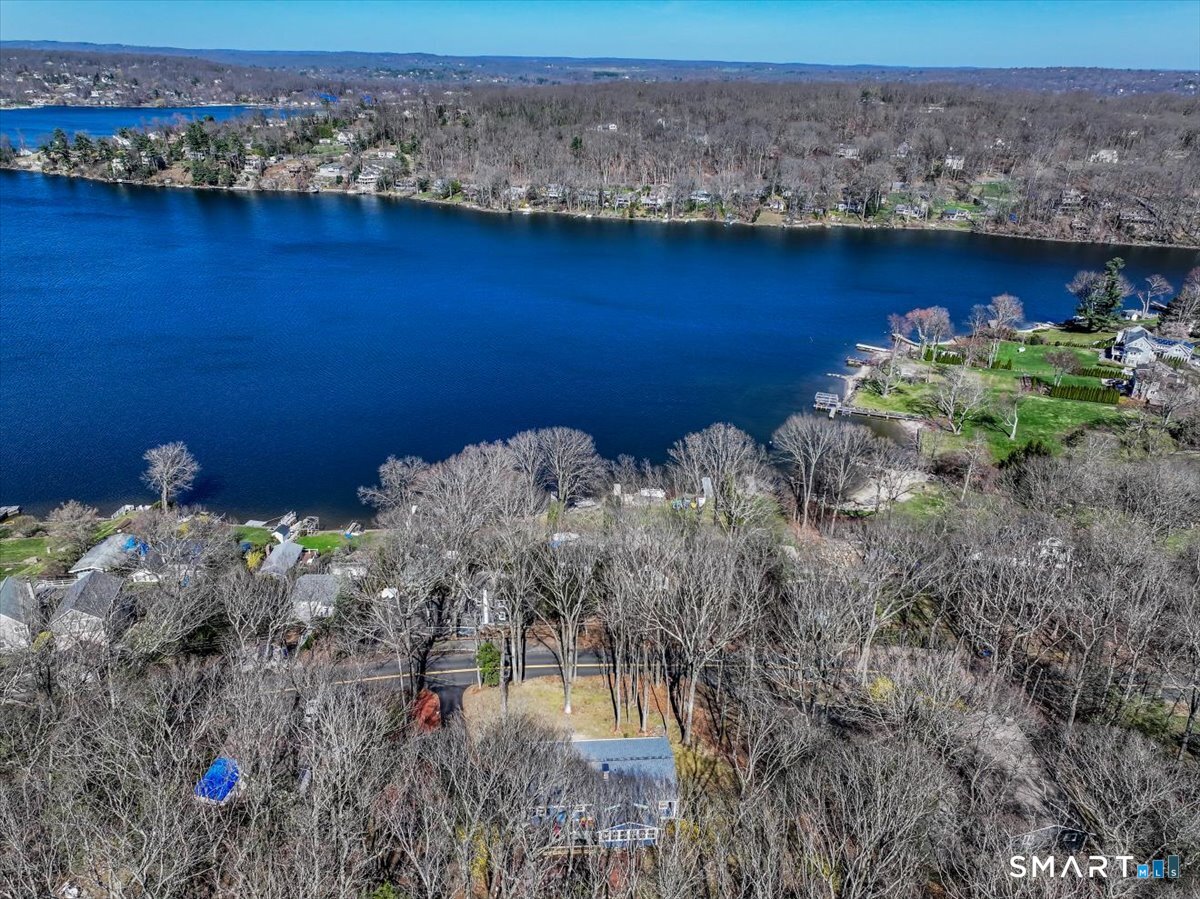 156 Stadley Rough Road Danbury, CT 06811 - Photo 3 of 32 Proximity to Candlewood Lake