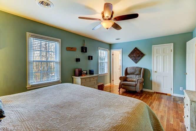1616 Red Forest Road Greensboro, NC 27410 - Photo 11 of 22 Gallery Image 11