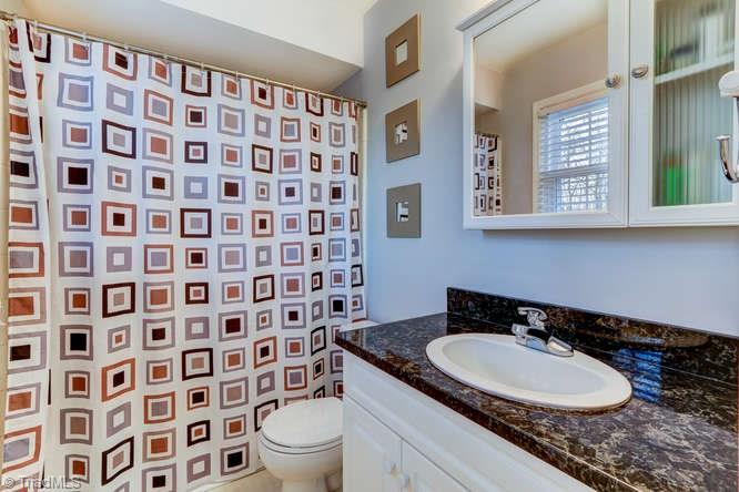 1616 Red Forest Road Greensboro, NC 27410 - Photo 12 of 22 Gallery Image 12