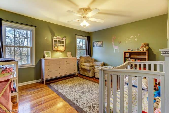 1616 Red Forest Road Greensboro, NC 27410 - Photo 16 of 22 Gallery Image 16